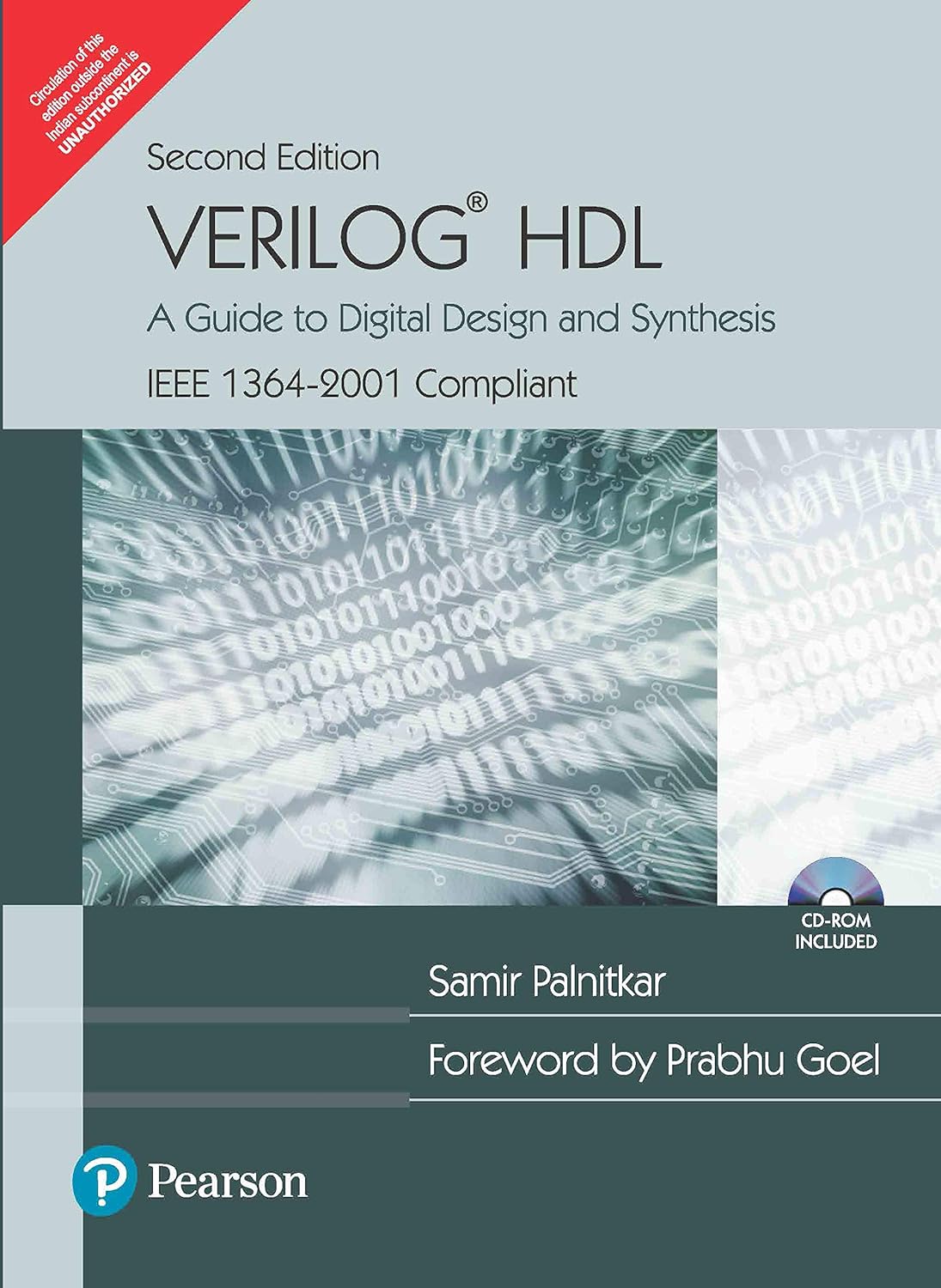 Verilog HDL A Guide to Digital Design and Synthesis